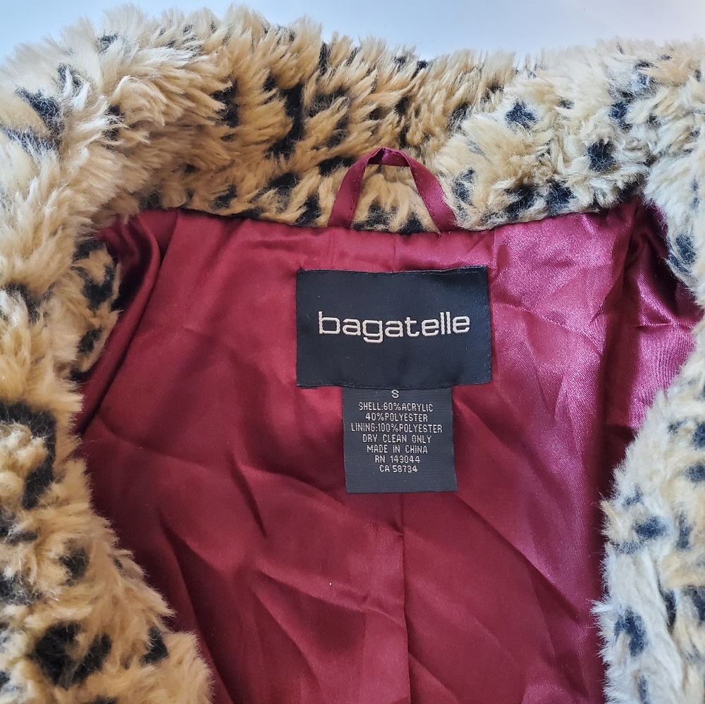 Jacket - Picture 2 of 2